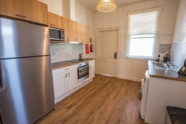 Apart Daire, 1 Yatak Odası (1 Bedroom Apartment)
