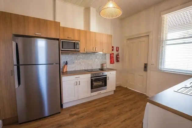Apart Daire, 1 Yatak Odası (1 Bedroom Apartment)