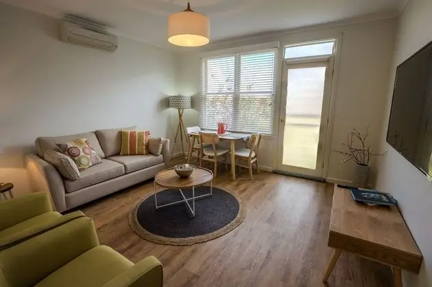 Apart Daire, 1 Yatak Odası (1 Bedroom Apartment)