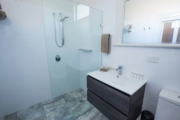 Apart Daire, 1 Yatak Odası (1 Bedroom Apartment)