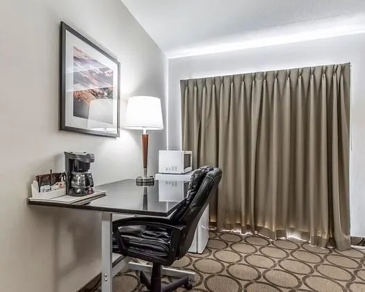 Deluxe Oda, 1 Büyük (Queen) Boy Yatak, Buzdolabı ve Mikrodalga, Zemin Kat