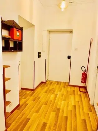 Ortak Ranzalı Oda, Sadece kadınlar için