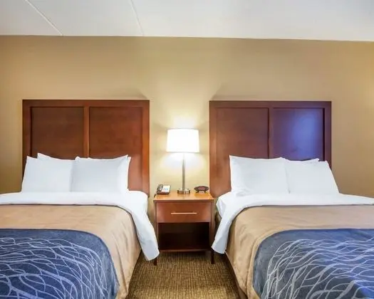 Standard Oda, 2 Büyük (Queen) Boy Yatak, Sigara İçilmez