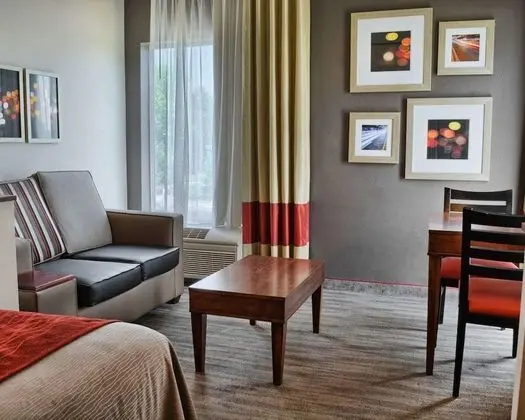 Süit, Birden Çok Yatak, Sigara İçilmez