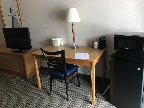 Standard Room, 1 Queen Bed plus Sofabed, Non Smoking