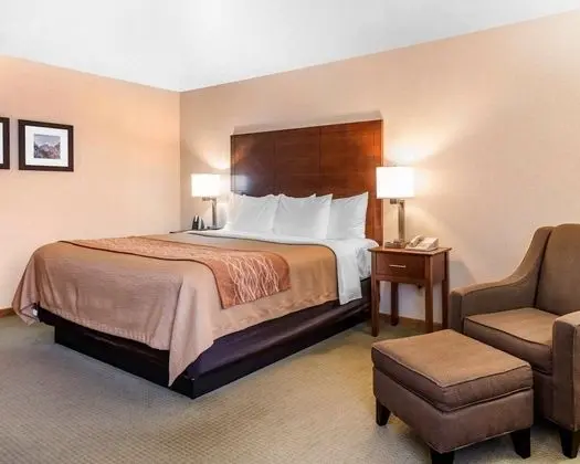 Standard Oda, 1 En Büyük (King) Boy Yatak, Sigara İçilmez