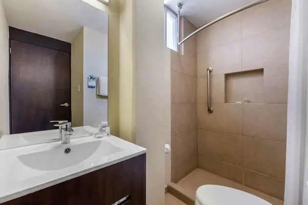 Suite, 2 Double beds, Non Smoking