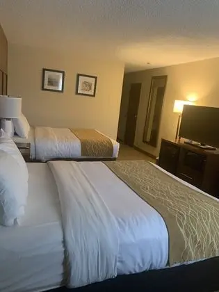Oda, 2 Büyük (Queen) Boy Yatak, Sigara İçilmez