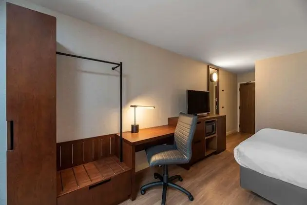 Oda, 2 Çift Kişilik Yatak, Sigara İçilmez (Efficiency, Pet-Friendly)