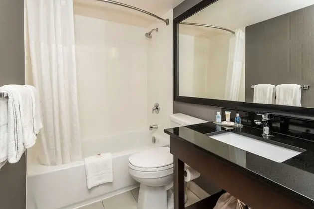 Oda, 2 Çift Kişilik Yatak, Sigara İçilmez (Efficiency, Pet-Friendly)