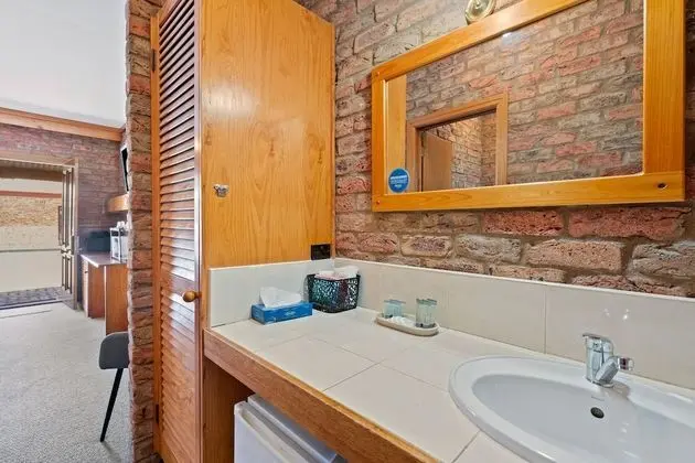 Standard İki Ayrı Yataklı Oda, Birden Çok Yatak (Standard Room Twin)