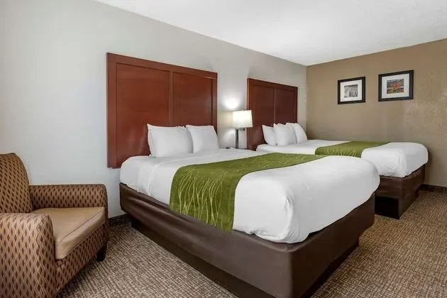 Oda, 2 Büyük (Queen) Boy Yatak, Sigara İçilmez