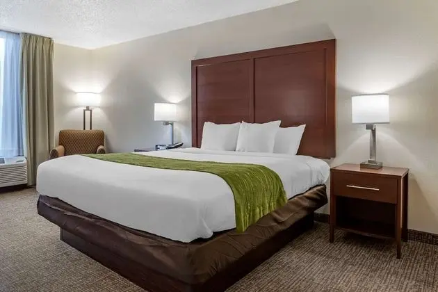 Standard King Non Smoking