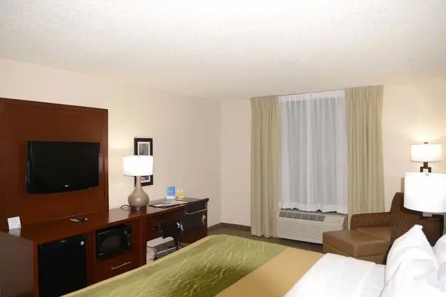 Standard King Non Smoking