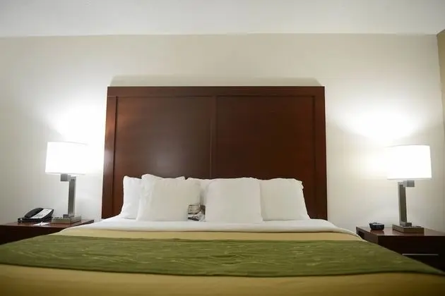 Standard King Non Smoking