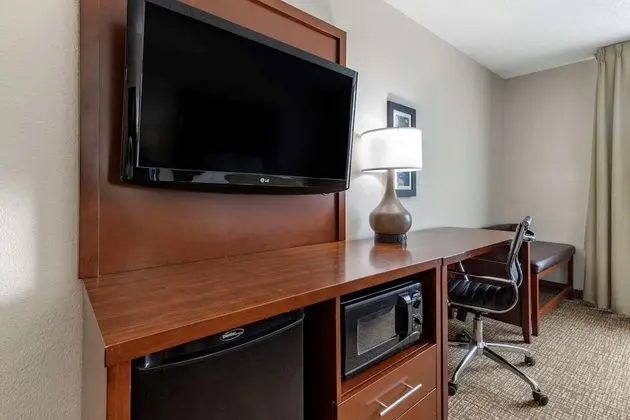 Standard King Non Smoking