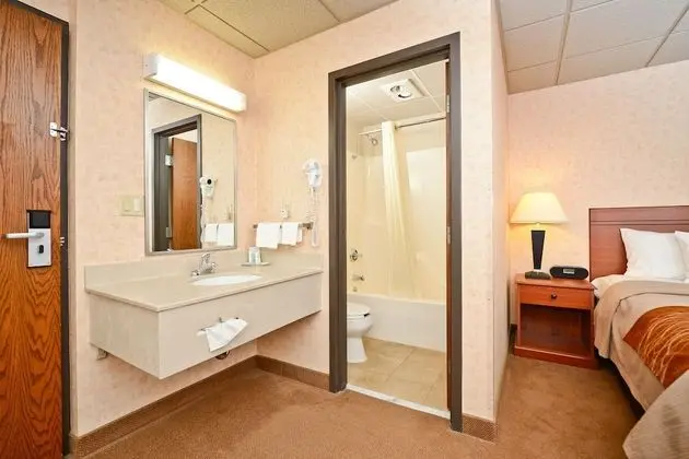 Standard Oda, 1 Büyük (Queen) Boy Yatak