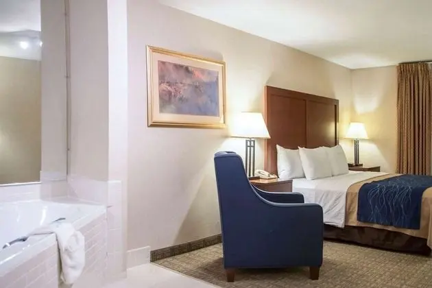 Stüdyo Süit, 1 En Büyük (King) Boy Yatak, Sigara İçilmez