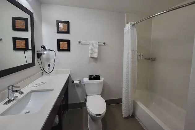 Oda, 2 Büyük (Queen) Boy Yatak, Engellilere Uygun, Sigara İçilmez