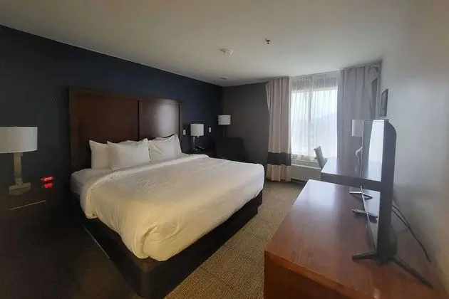 Standard Oda, 1 En Büyük (King) Boy Yatak, Sigara İçilmez