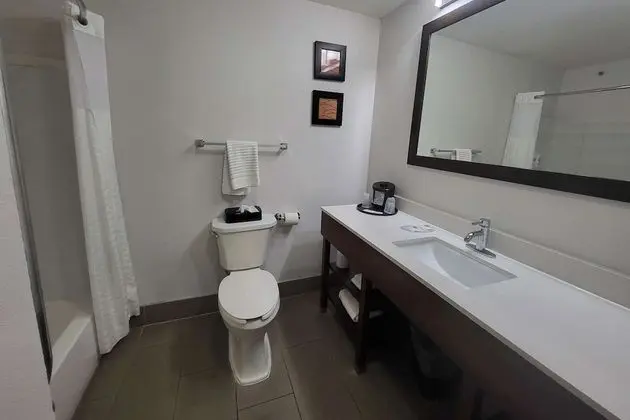 Standard Oda, 1 En Büyük (King) Boy Yatak, Sigara İçilmez