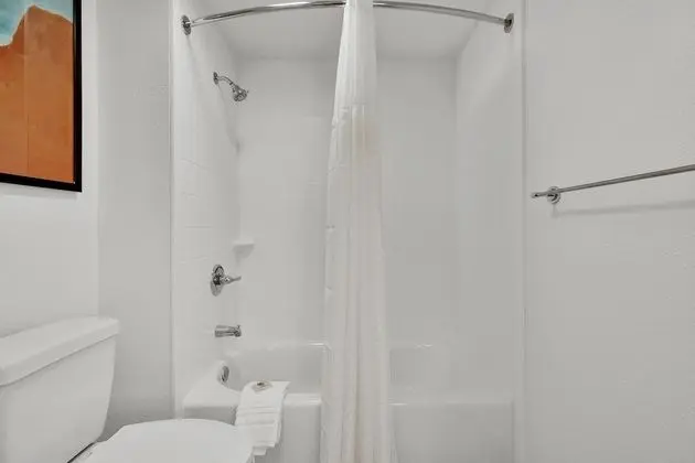 Standard Oda, 2 Büyük (Queen) Boy Yatak, Sigara İçilmez