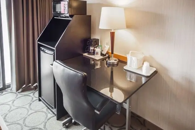Standard Oda, 1 Büyük (Queen) Boy Yatak ve Çekyat, Sigara İçilmez