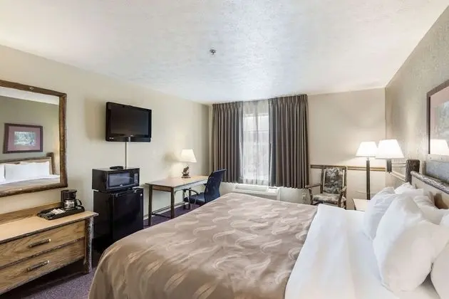 Standard Oda, 1 En Büyük (King) Boy Yatak, Sigara İçilmez