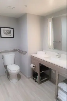 King room, Accessible Tub, Non Smoking
