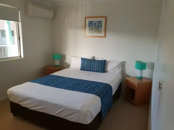 Premium Apart Daire, 2 Yatak Odası