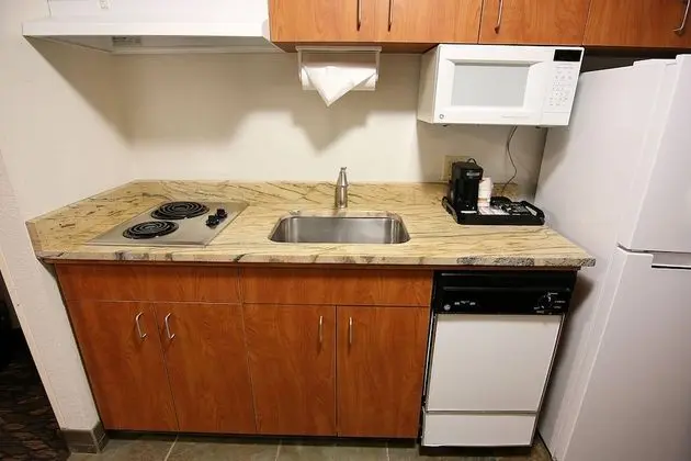 Süit, 1 En Büyük (King) Boy Yatak ve Çekyat, Sigara İçilmez