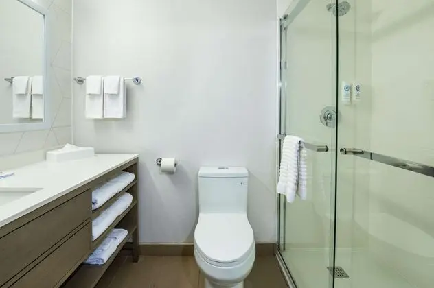 Standard Oda, 1 En Büyük (King) Boy Yatak, Sigara İçilmez