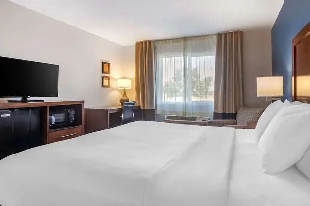 Standard Oda, 1 En Büyük (King) Boy Yatak, Sigara İçilmez