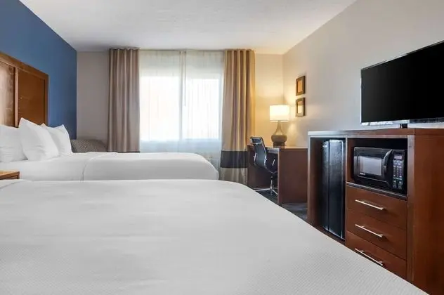 Standard Oda, 2 Büyük (Queen) Boy Yatak, Sigara İçilmez