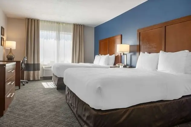 Standard Oda, 2 Büyük (Queen) Boy Yatak, Sigara İçilmez