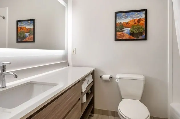 Standard Oda, 2 Büyük (Queen) Boy Yatak, Sigara İçilmez