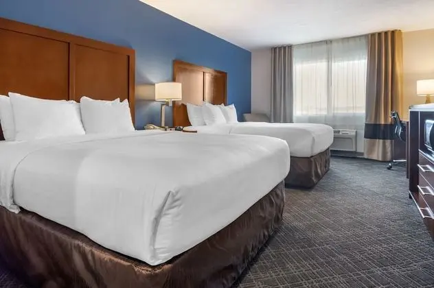 Süit, Birden Çok Yatak, Sigara İçilmez