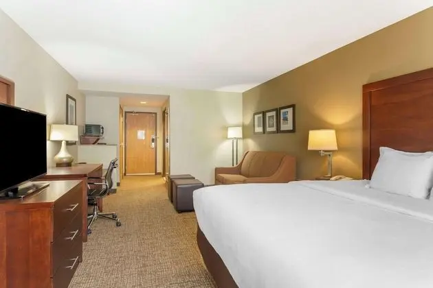 Süit, Birden Çok Yatak, Sigara İçilmez