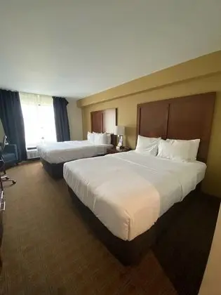 Standard Oda, 2 Büyük (Queen) Boy Yatak, Sigara İçilmez