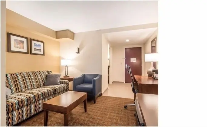 Süit, 1 En Büyük (King) Boy Yatak ve Çekyat, Sigara İçilmez