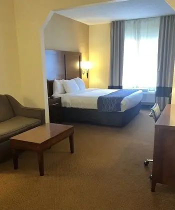 Süit, 1 En Büyük (King) Boy Yatak ve Çekyat, Sigara İçilmez