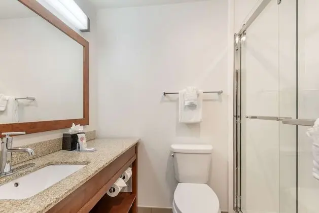 Süit, Sigara İçilmez