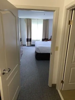 Süit, Sigara İçilmez