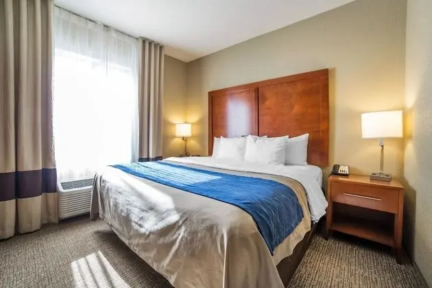 Oda, 1 En Büyük (King) Boy Yatak, Sigara İçilmez (Pet Friendly)