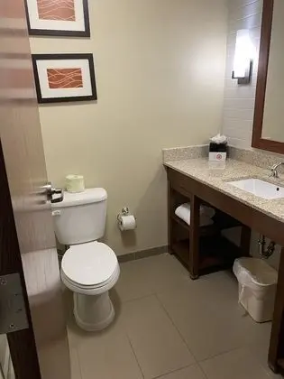 Oda, 1 En Büyük (King) Boy Yatak, Sigara İçilmez (Pet Friendly)