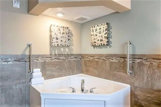 Luxury Tek Kişilik Oda