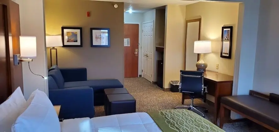 Standard Oda, 2 Büyük (Queen) Boy Yatak, Sigara İçilmez