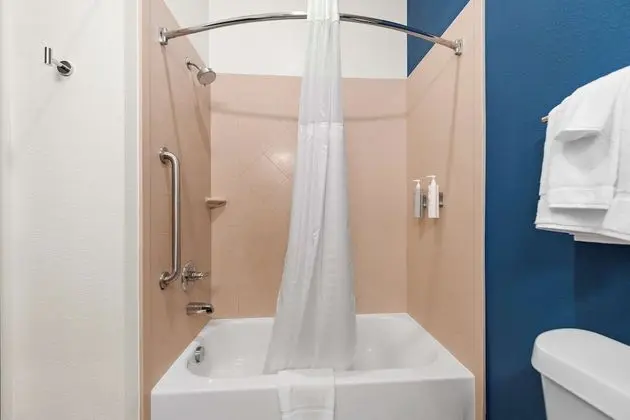 Banyo duşu
