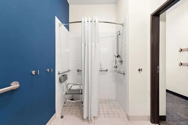 Banyo duşu