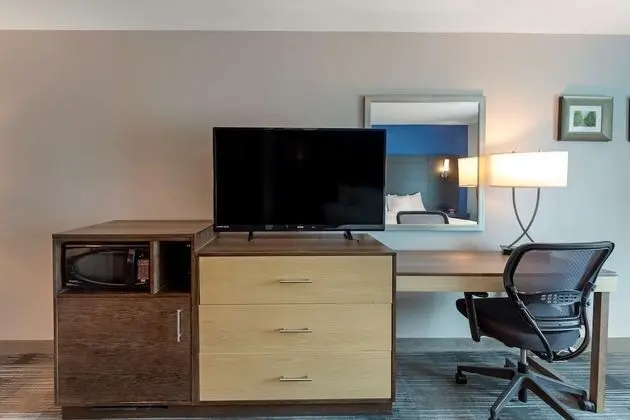 Süit, 1 En Büyük (King) Boy Yatak ve Çekyat, Engellilere Uygun, Sigara İçilmez (2 Person Sofa Bed)
